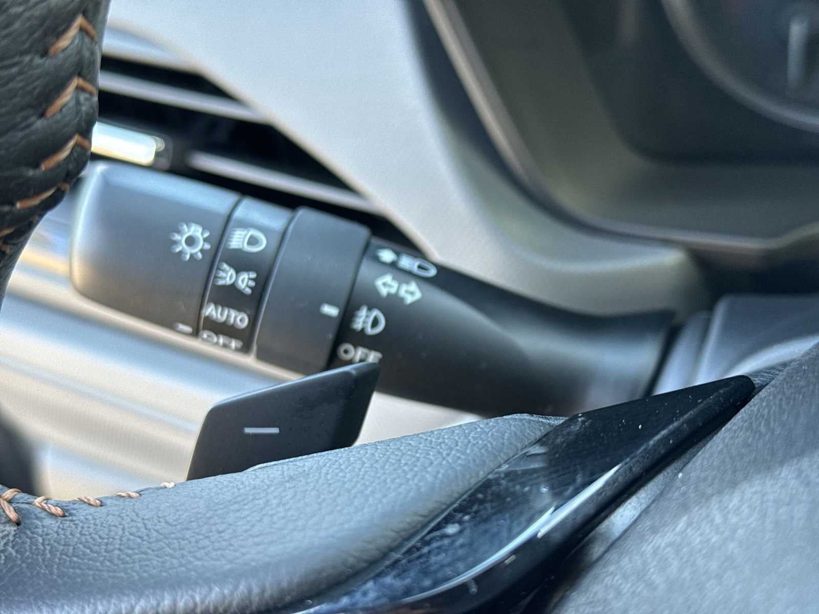 Subaru Forester Sport 2025