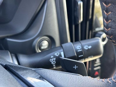 Subaru Forester Sport 2025