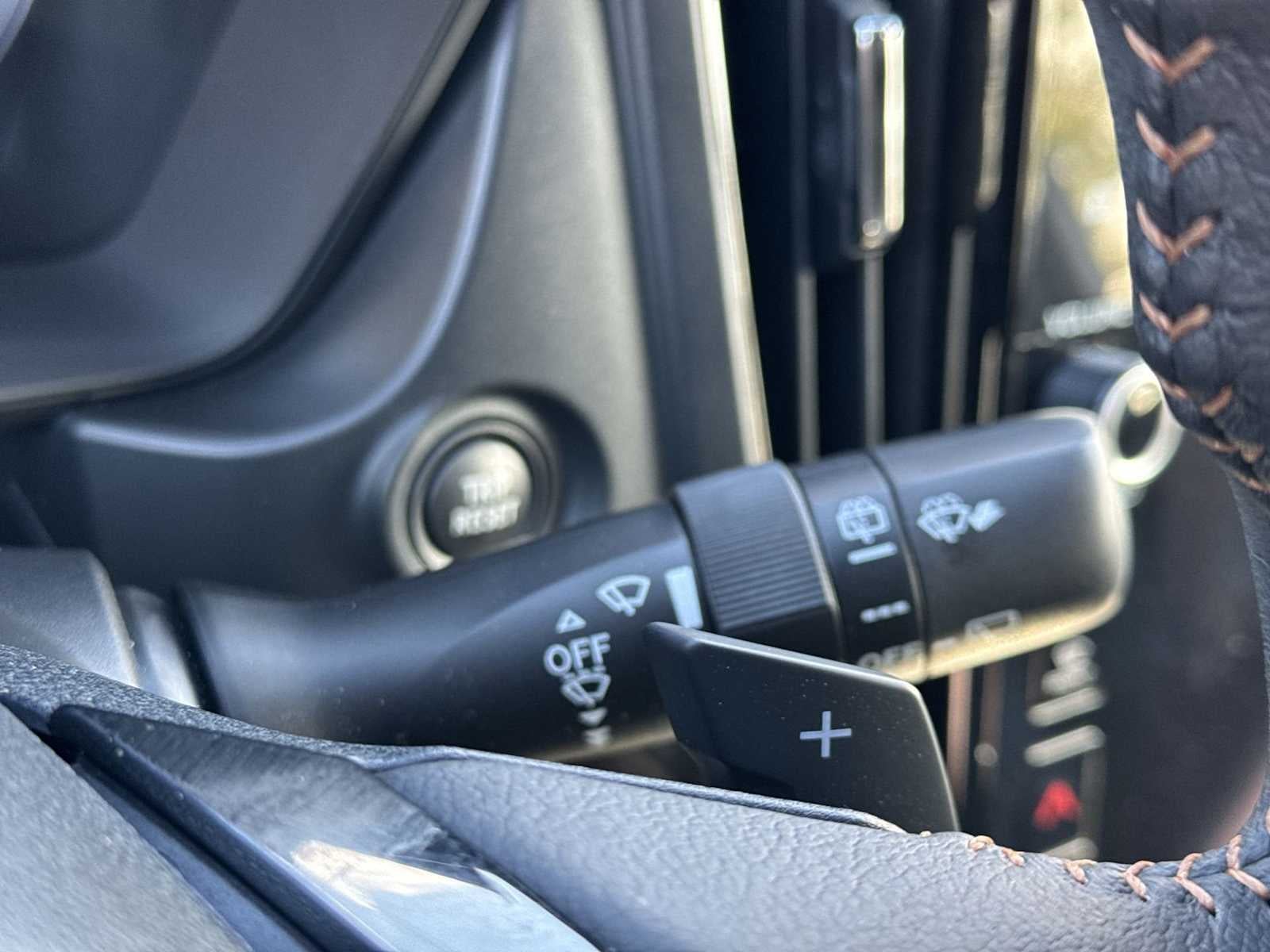 Subaru Forester Sport 2025