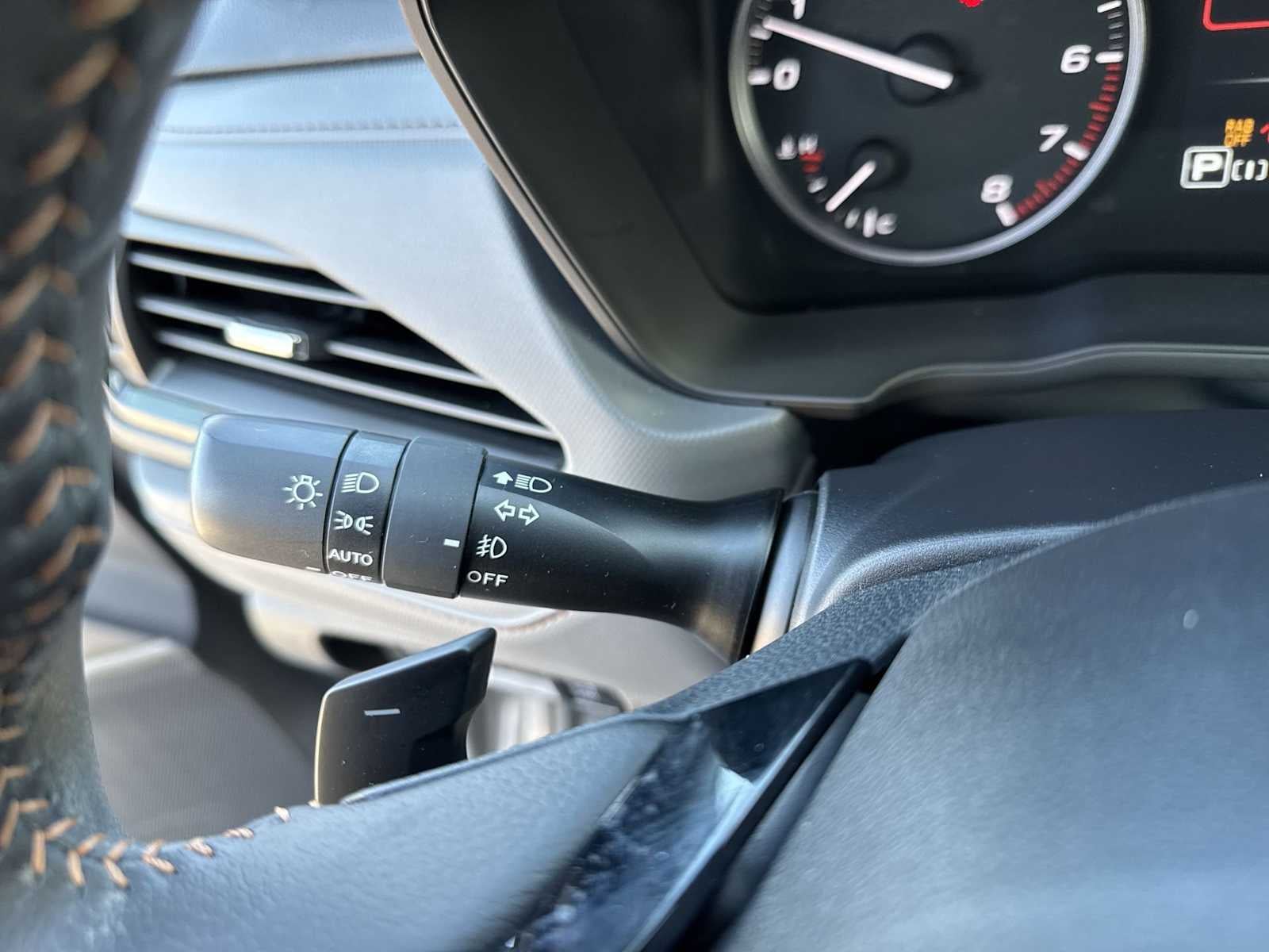 Subaru Forester Sport 2025