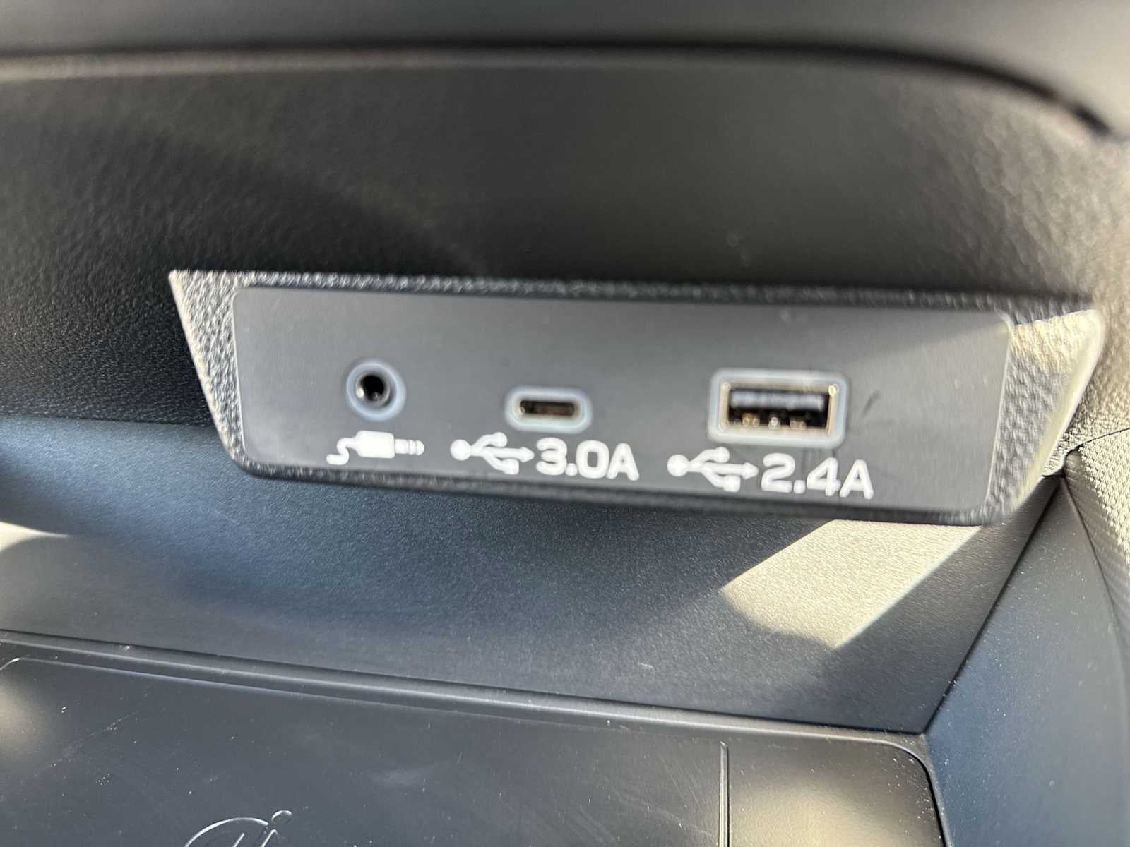 Subaru Forester Sport 2025