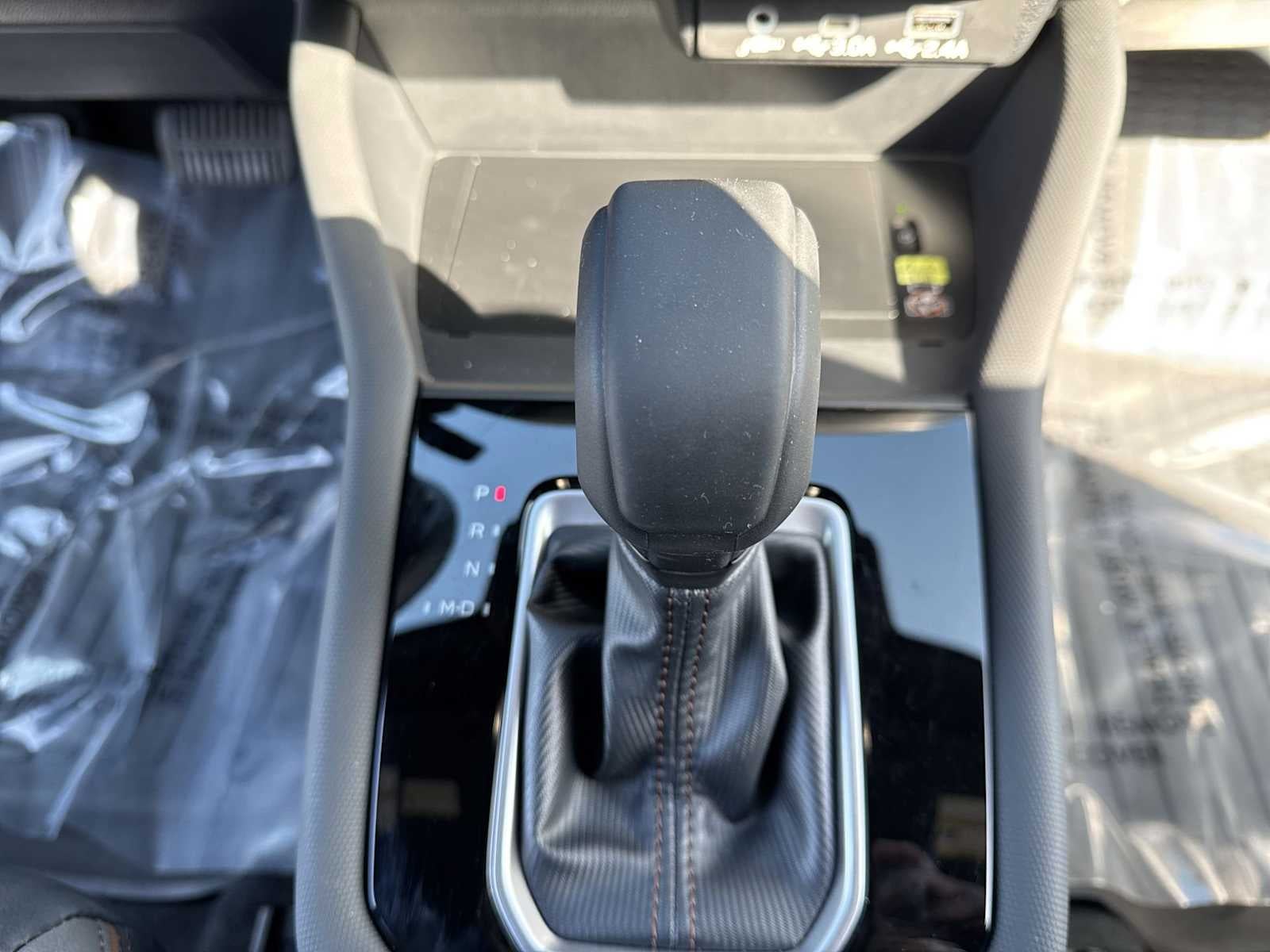 Subaru Forester Sport 2025