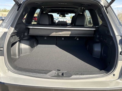 Subaru Forester Sport 2025