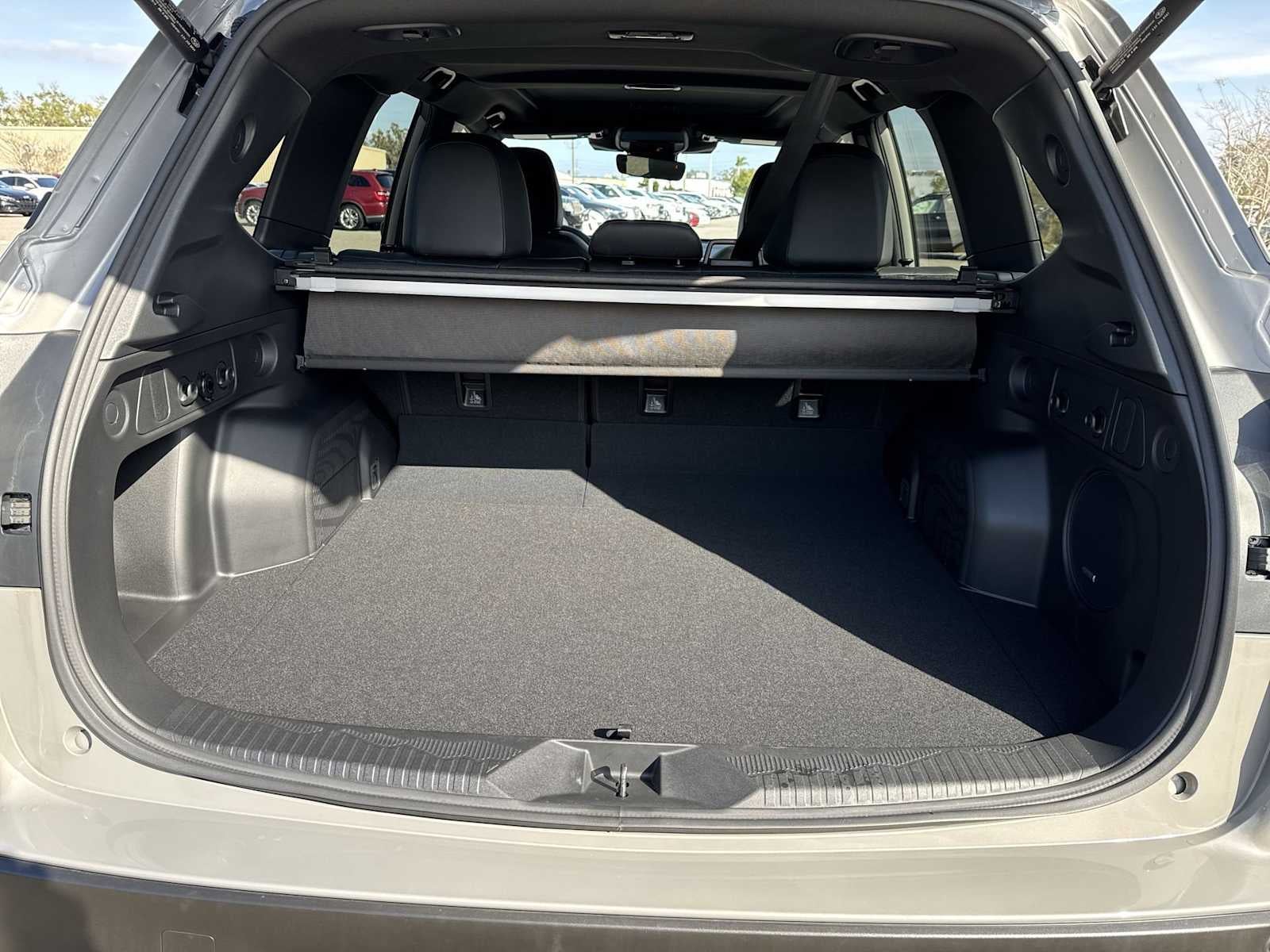 Subaru Forester Sport 2025