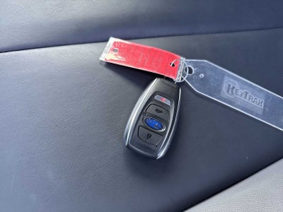 Subaru Forester Sport 2025