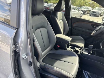 Subaru Forester Sport 2025