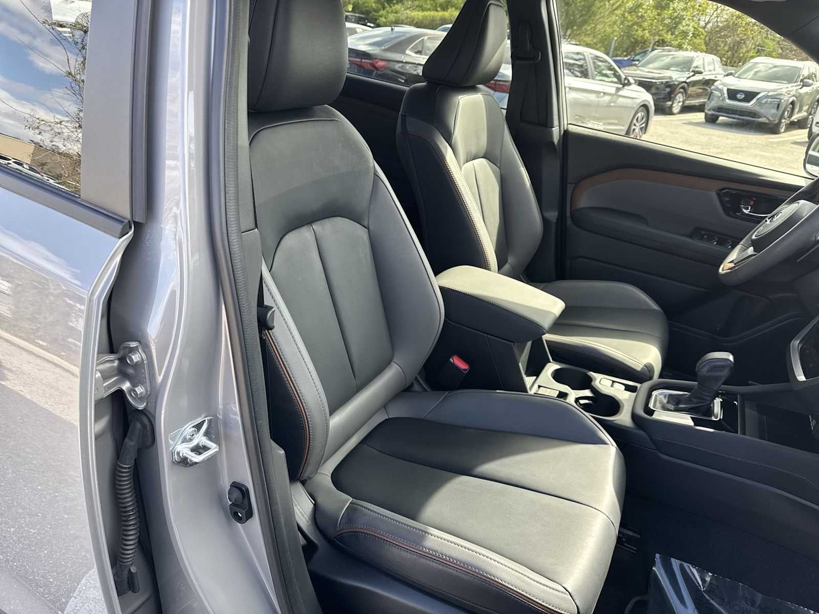 Subaru Forester Sport 2025