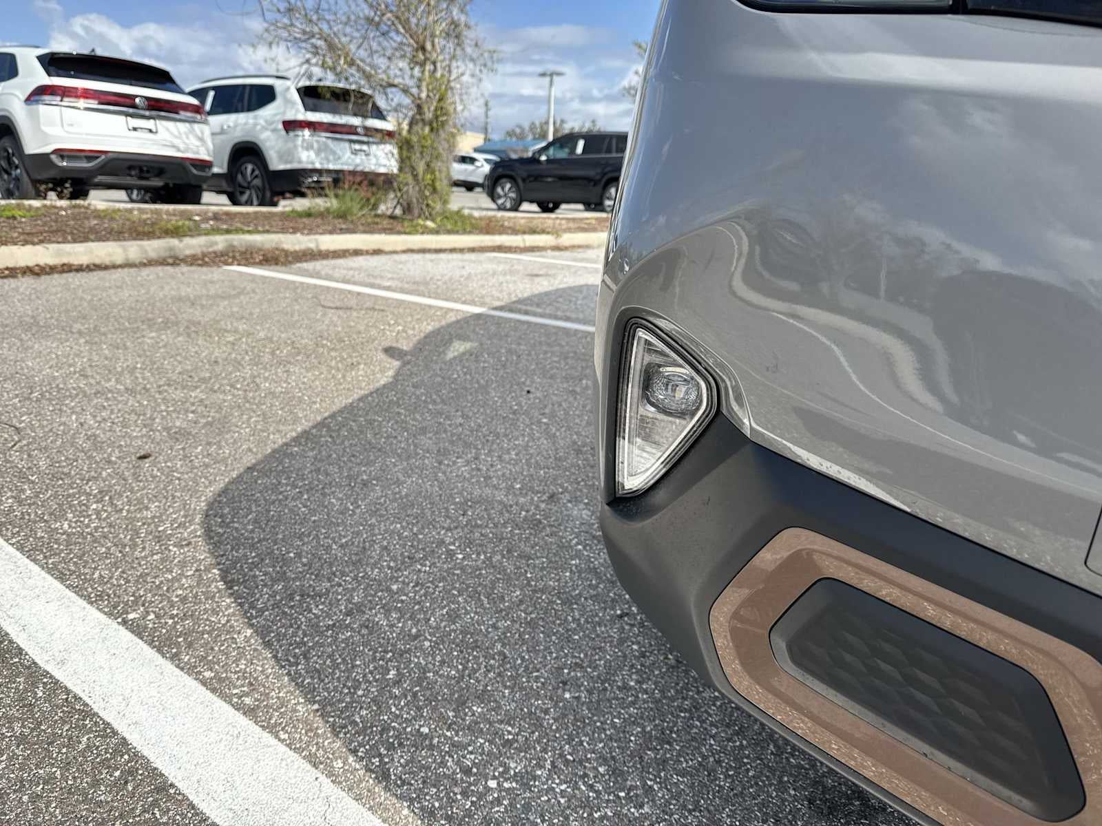 Subaru Forester Sport 2025