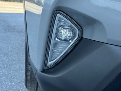 Subaru Forester Touring 2025