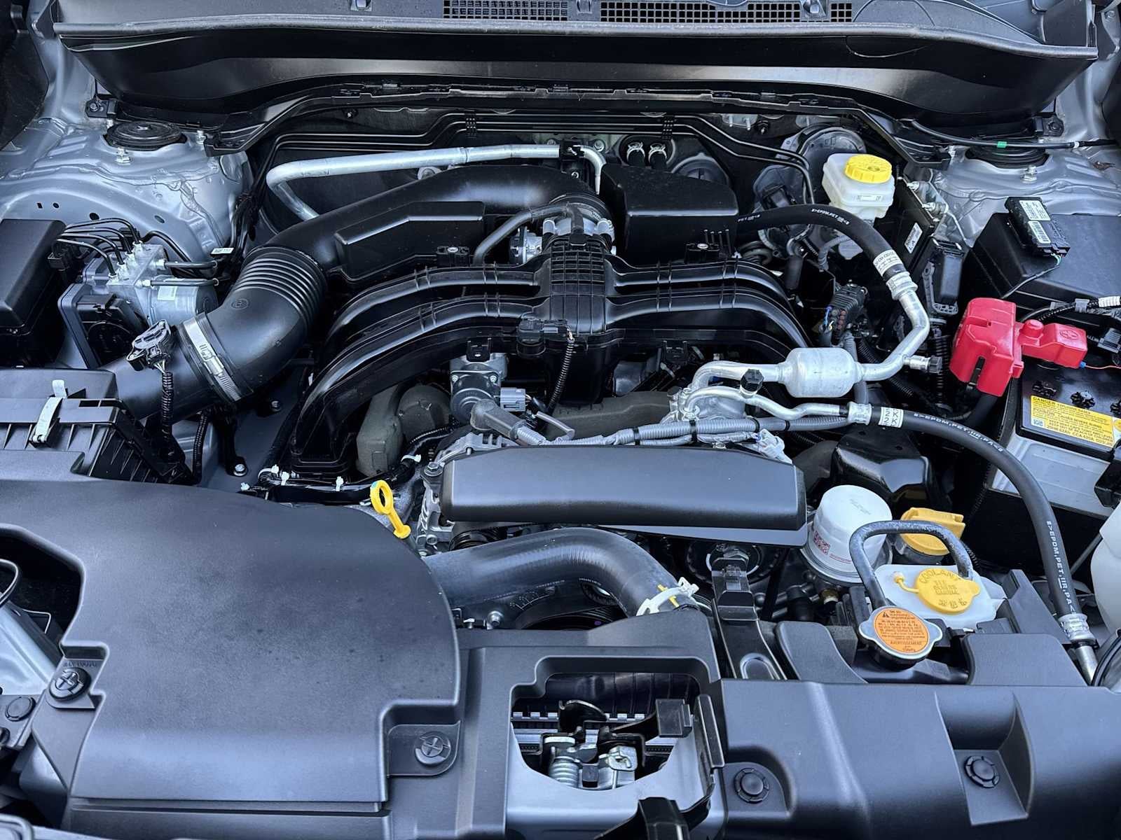Subaru Forester Touring 2025