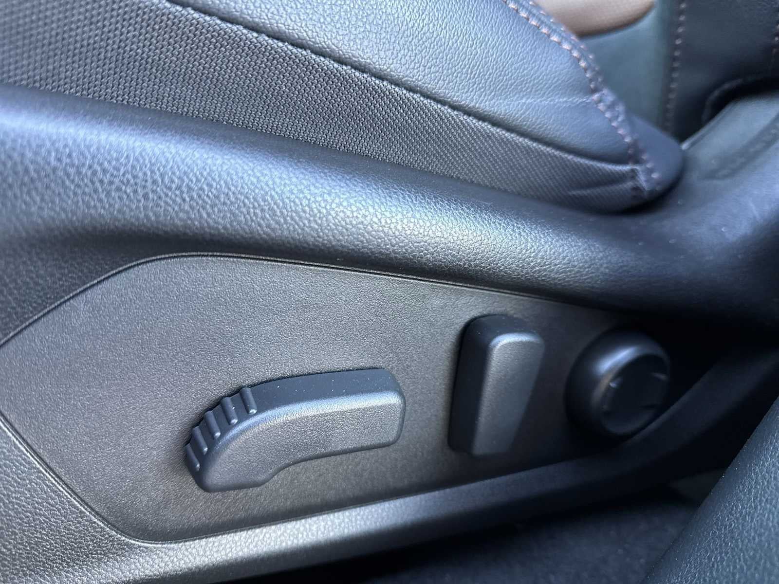 Subaru Forester Touring 2025