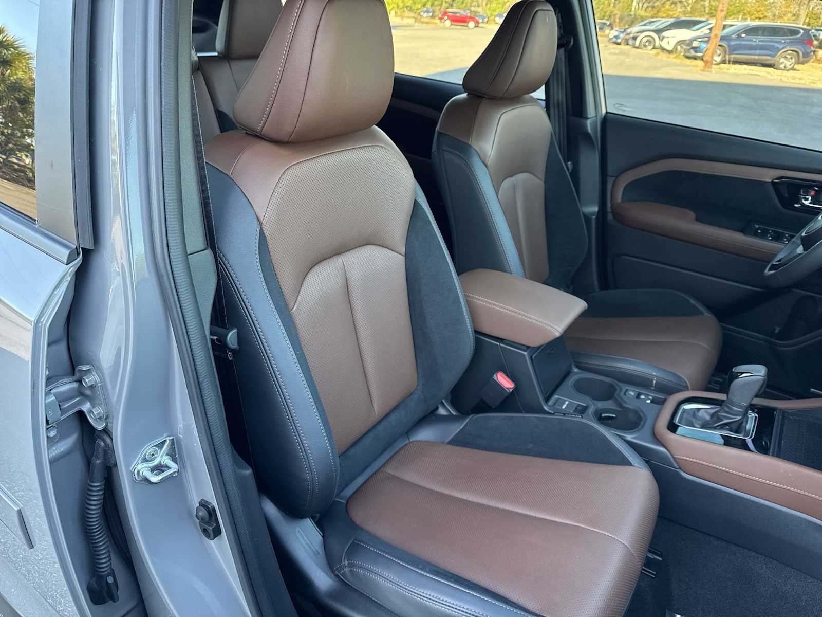 Subaru Forester Touring 2025