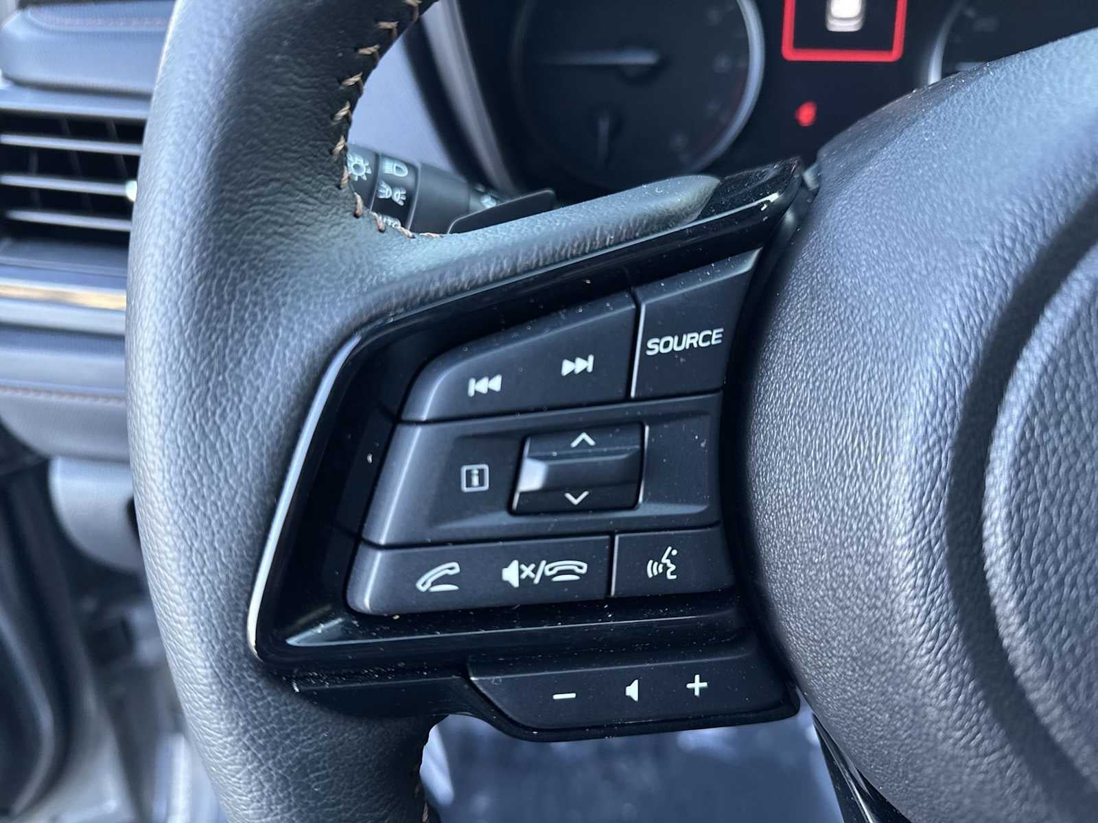 Subaru Forester Touring 2025