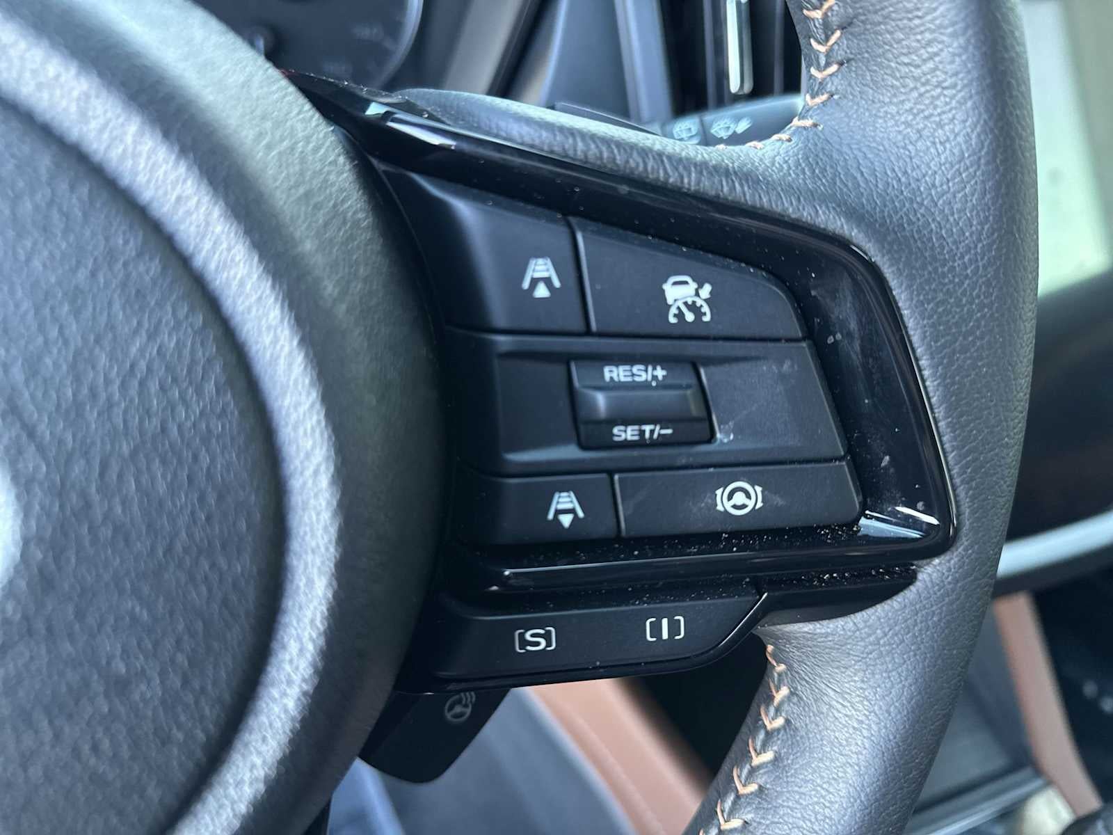 Subaru Forester Touring 2025