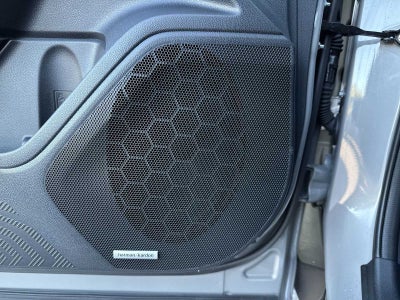 Subaru Forester Touring 2025