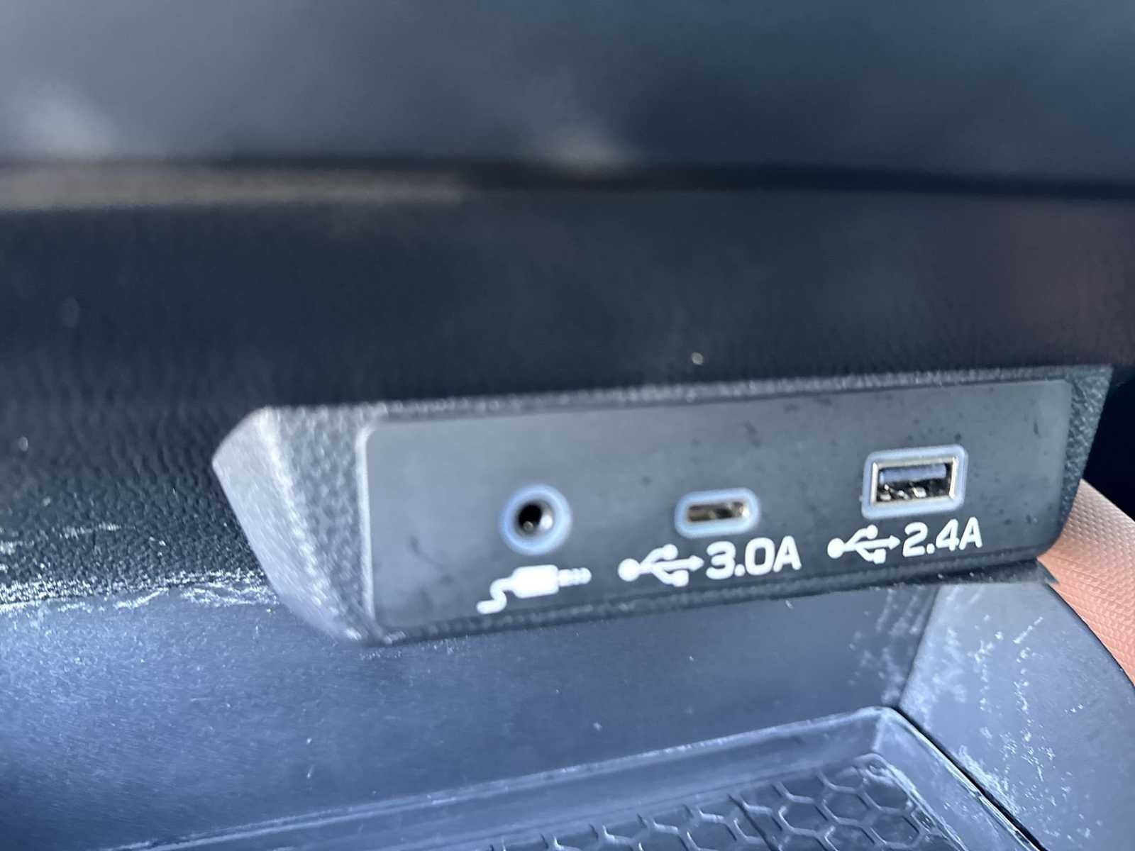 Subaru Forester Touring 2025