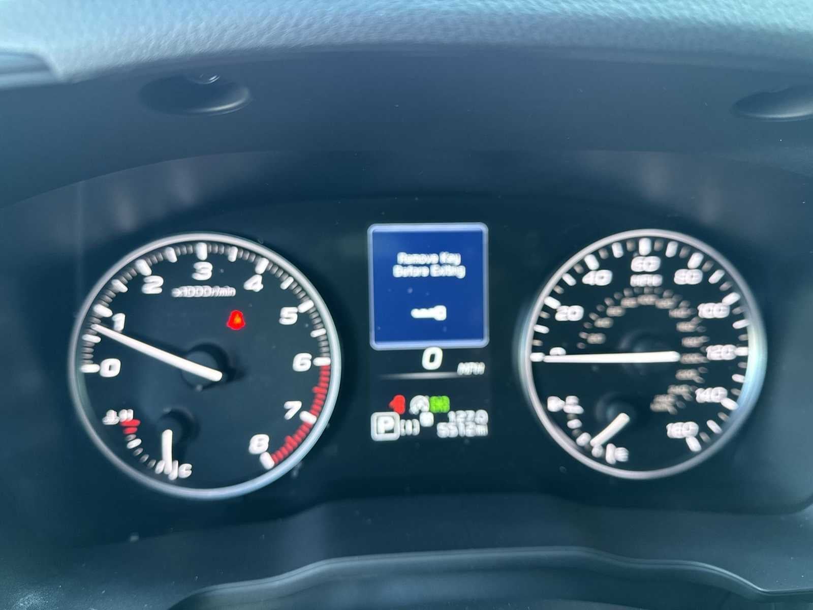 Subaru Forester Touring 2025