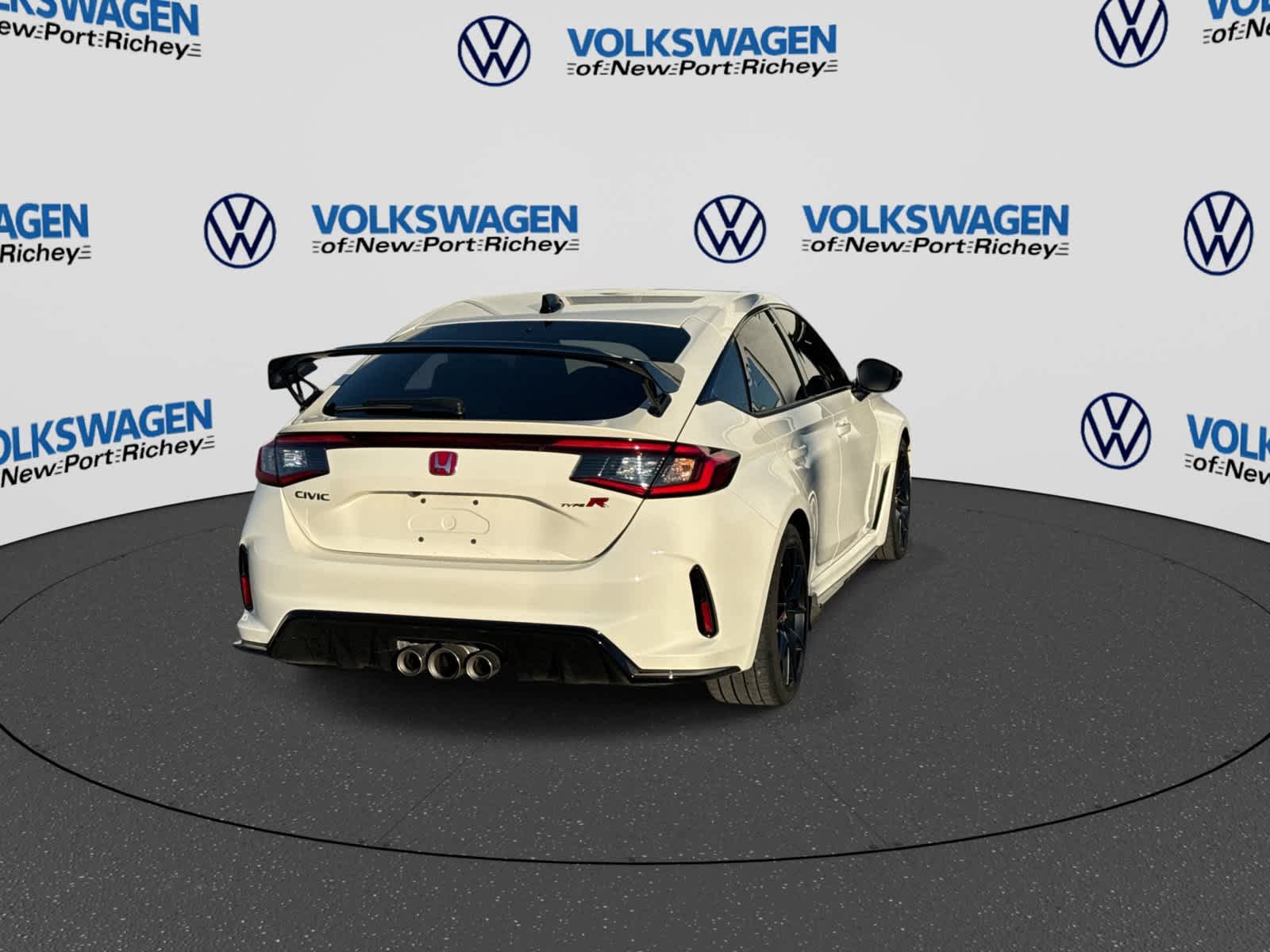 Manual del Honda Civic 2024