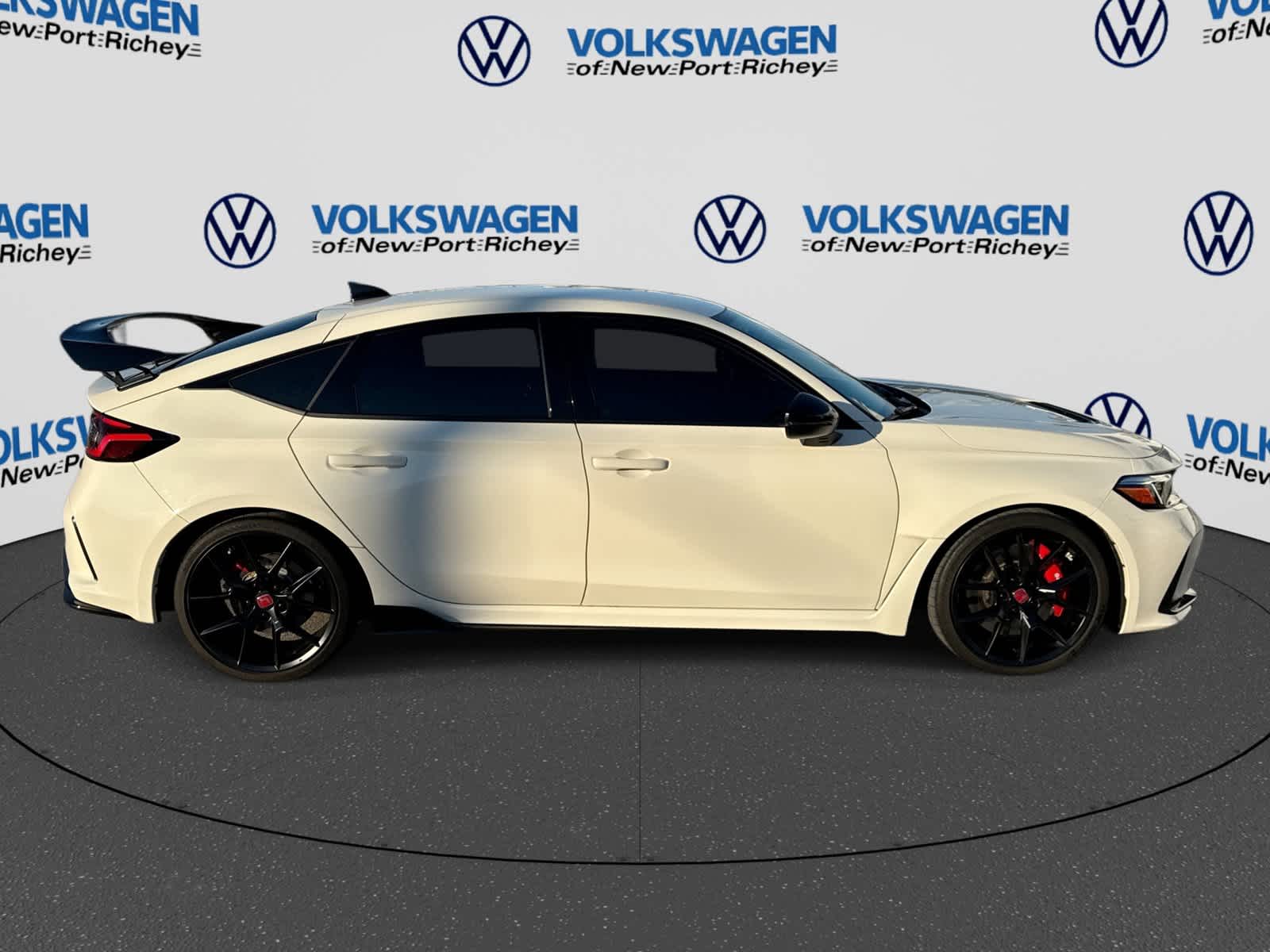 Manual del Honda Civic 2024