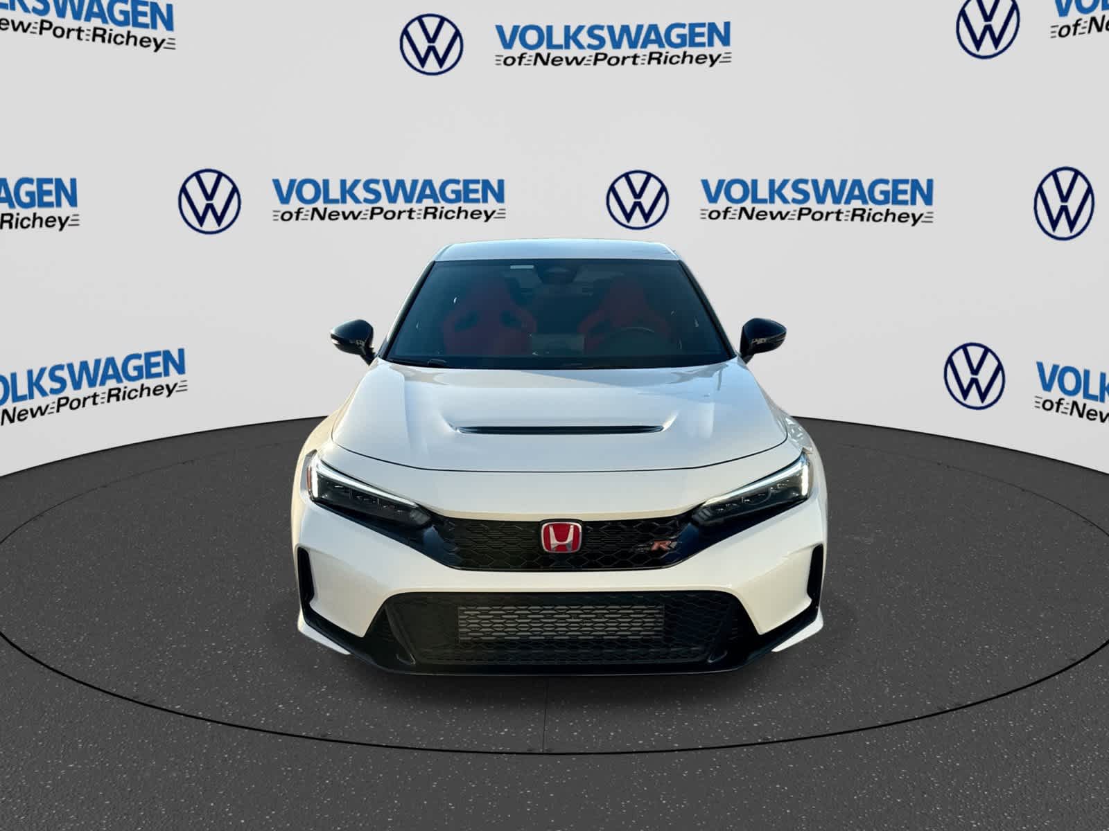 Manual del Honda Civic 2024