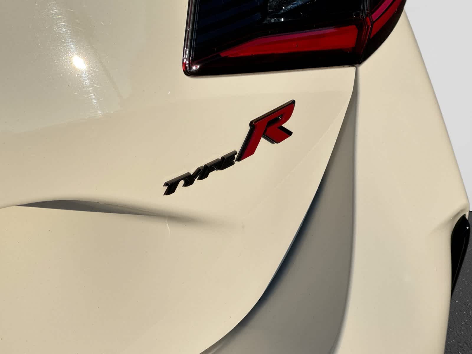 Manual del Honda Civic 2024