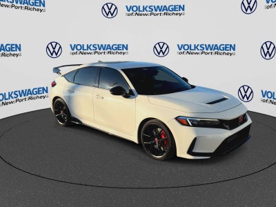 Manual del Honda Civic 2024