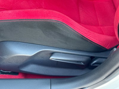 Manual del Honda Civic 2024