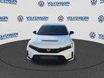 Manual del Honda Civic 2024