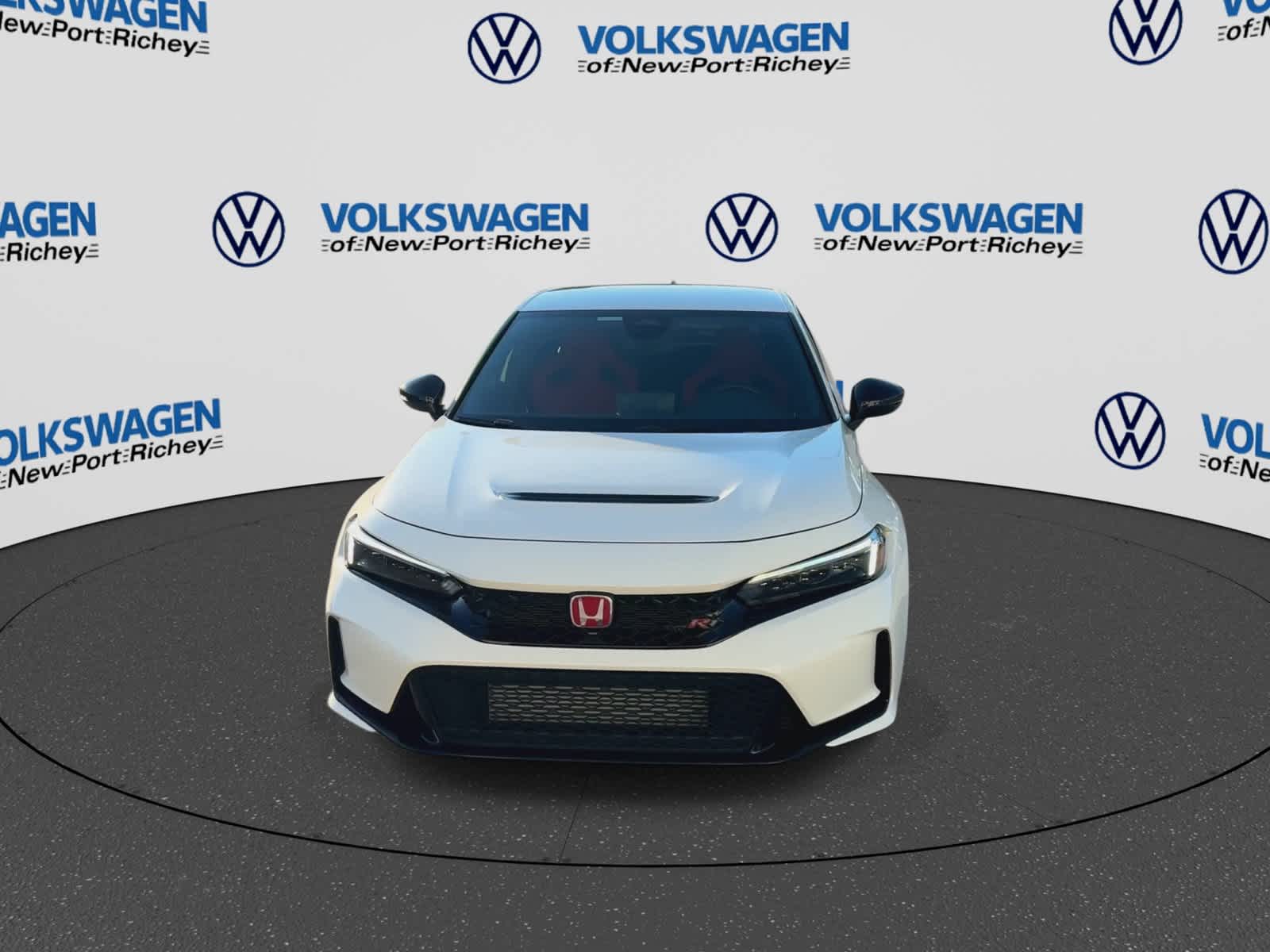 Manual del Honda Civic 2024