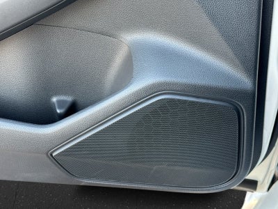 Manual del Honda Civic 2024