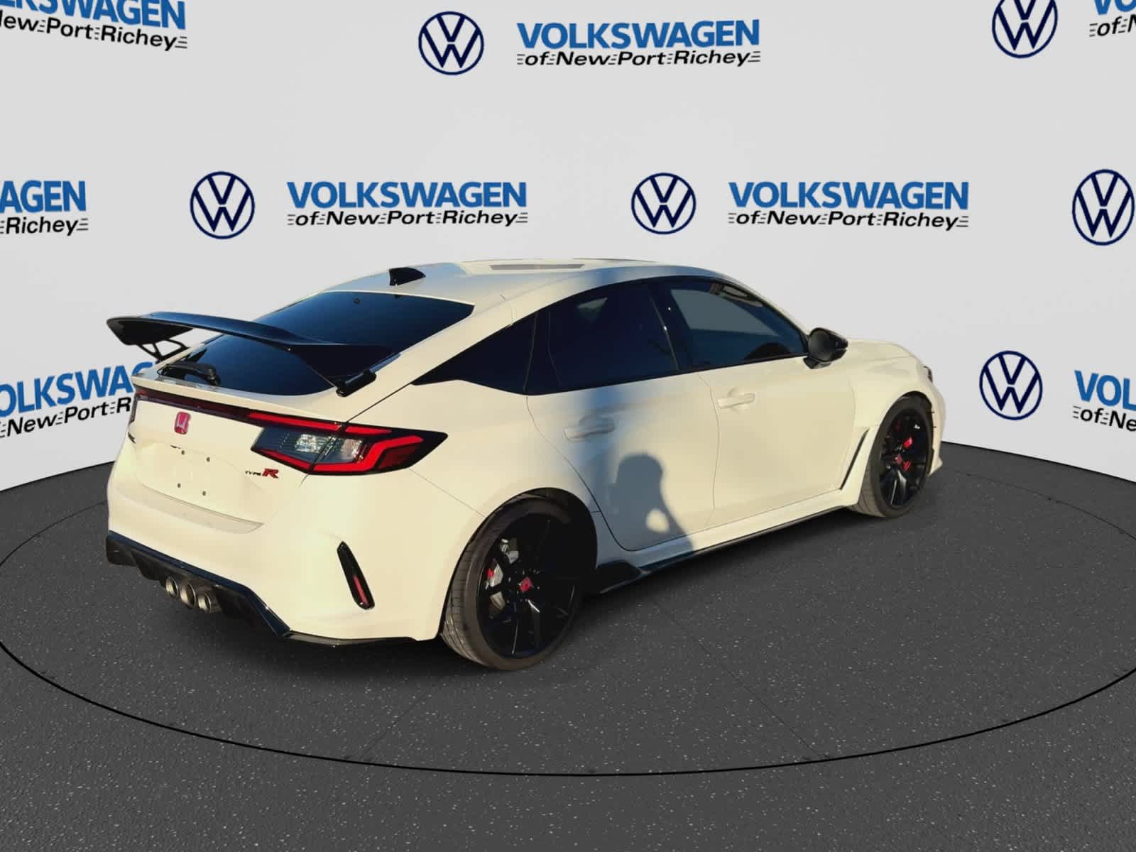 Manual del Honda Civic 2024