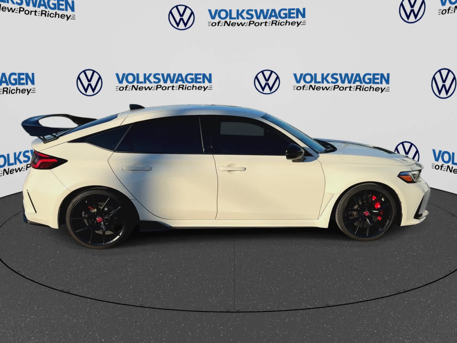 Manual del Honda Civic 2024