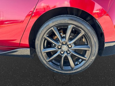 Mazda3 Hatchback 2.5 Turbo Premium Plus de 2025