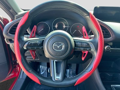 Mazda3 Hatchback 2.5 Turbo Premium Plus de 2025