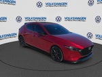 Mazda3 Hatchback 2.5 Turbo Premium Plus de 2025