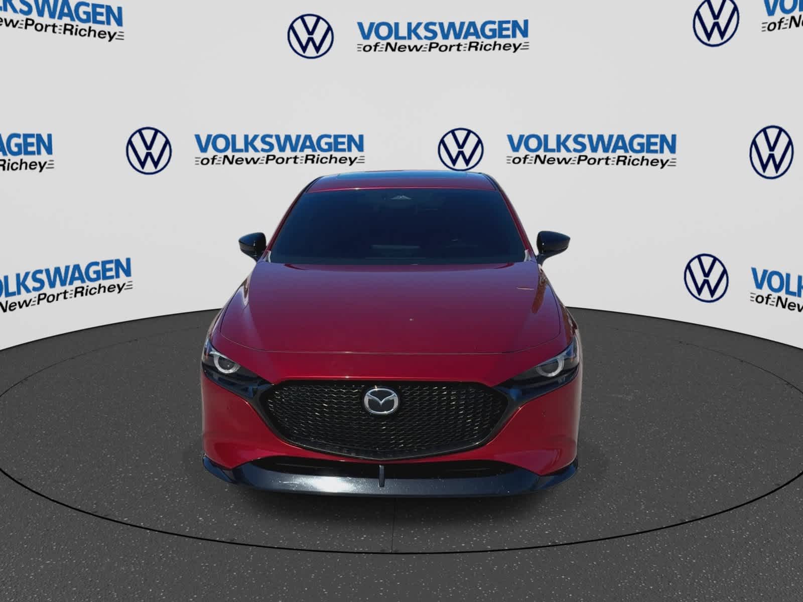 Mazda3 Hatchback 2.5 Turbo Premium Plus de 2025