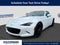 Mazda MX-5 Miata RF Grand Touring 2022
