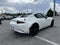 Mazda MX-5 Miata RF Grand Touring 2022