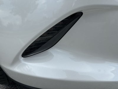 Mazda MX-5 Miata RF Grand Touring 2022