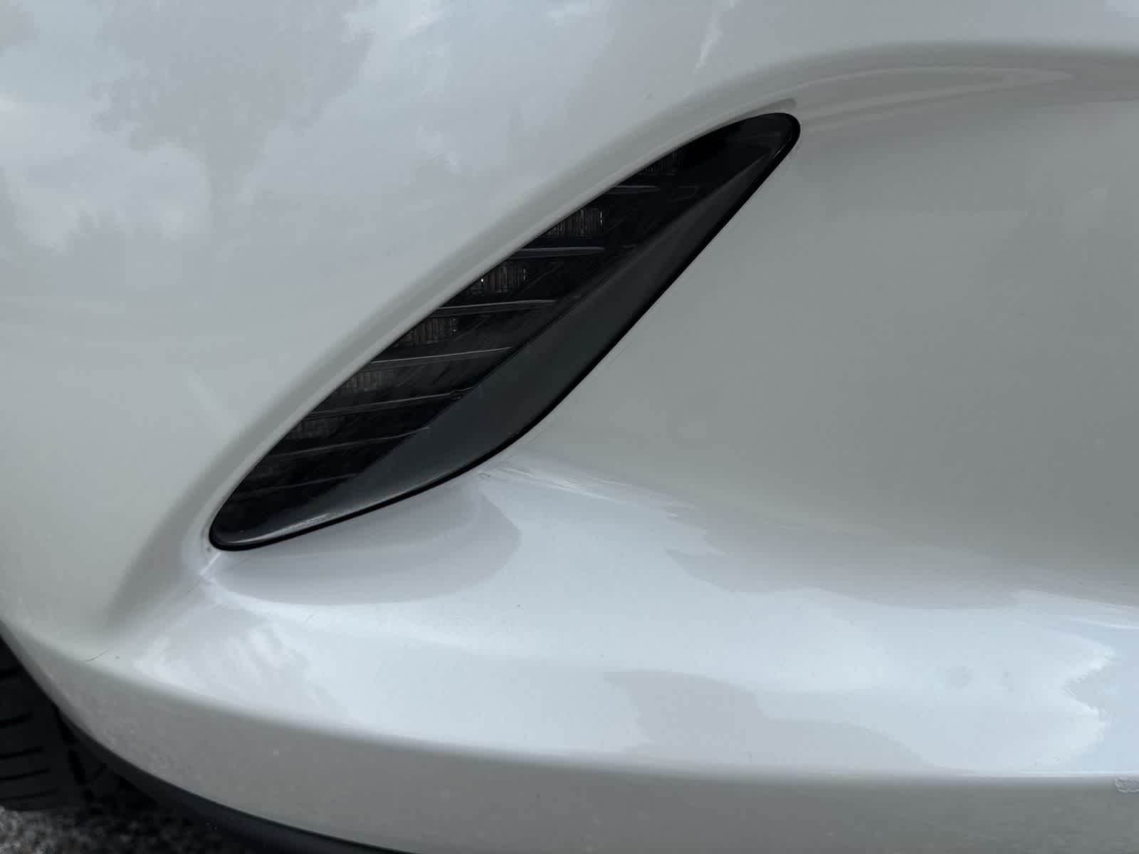 Mazda MX-5 Miata RF Grand Touring 2022