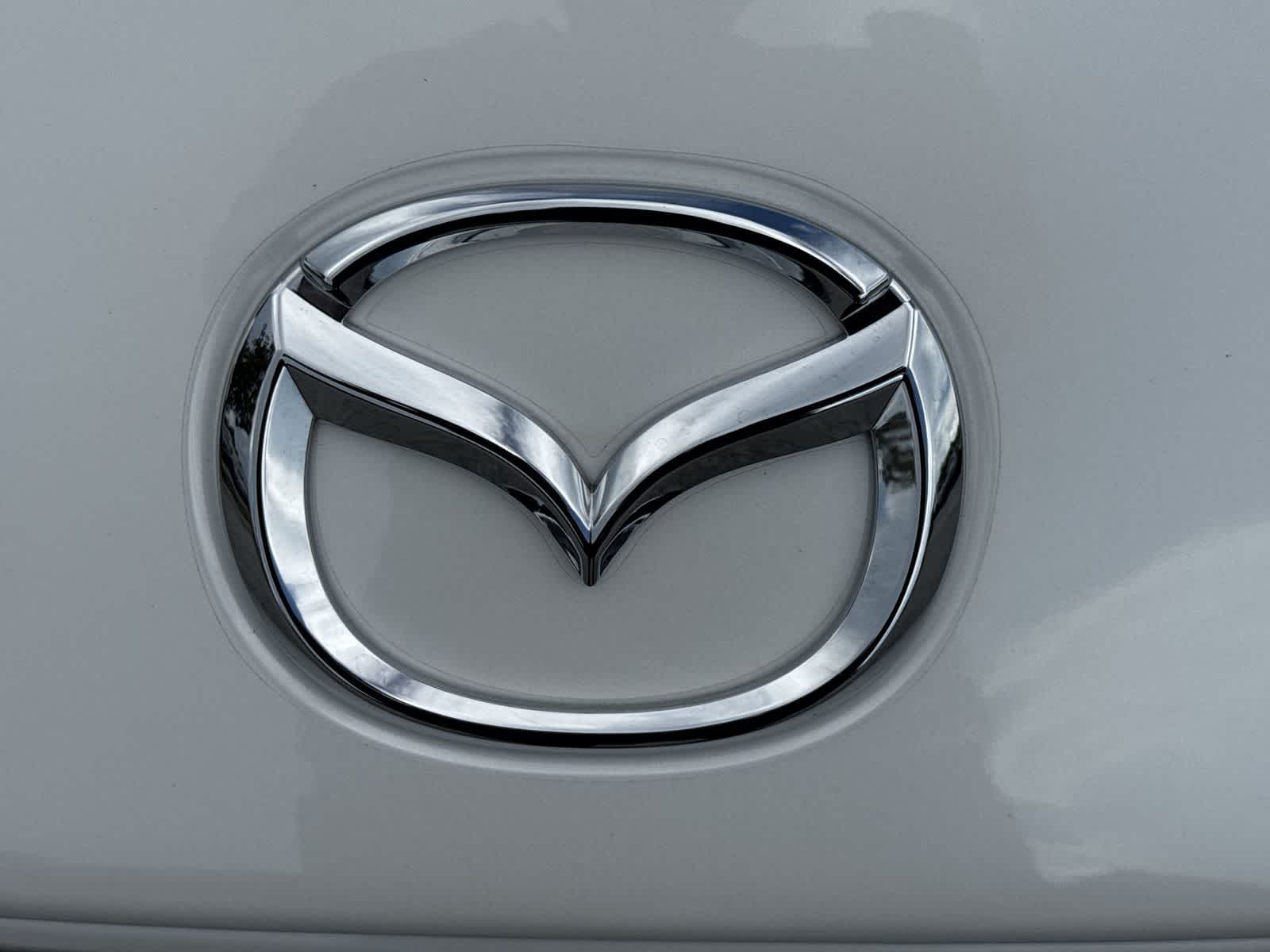 Mazda MX-5 Miata RF Grand Touring 2022