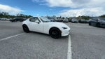 Mazda MX-5 Miata RF Grand Touring 2022