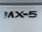 Mazda MX-5 Miata RF Grand Touring 2022