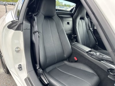 Mazda MX-5 Miata RF Grand Touring 2022