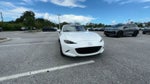 Mazda MX-5 Miata RF Grand Touring 2022