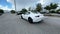 Mazda MX-5 Miata RF Grand Touring 2022