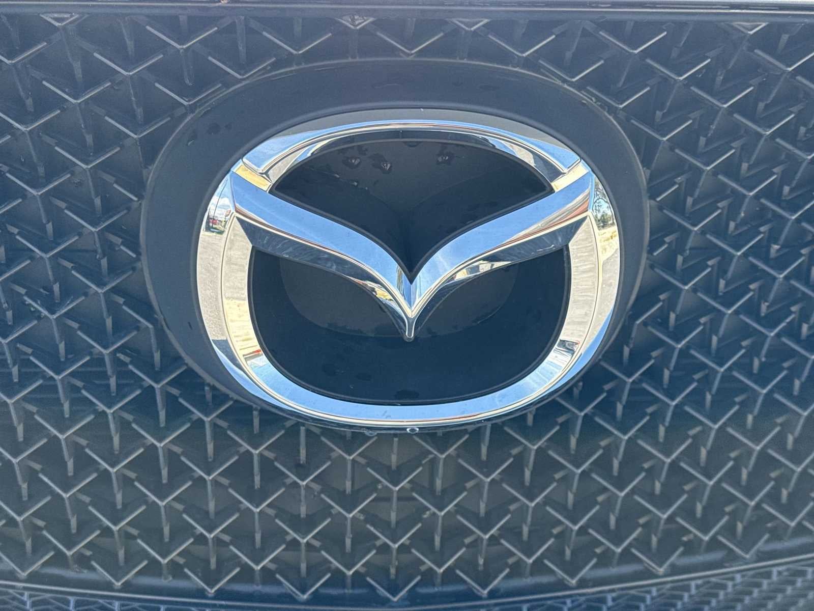 Mazda CX-5 Sport 2018