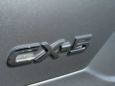 Mazda CX-5 Sport 2018