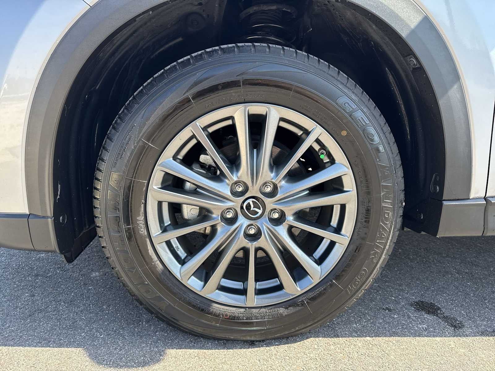 Mazda CX-5 Sport 2018