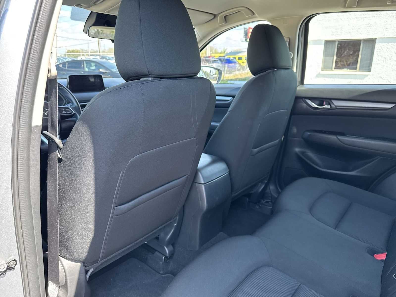 Mazda CX-5 Sport 2018